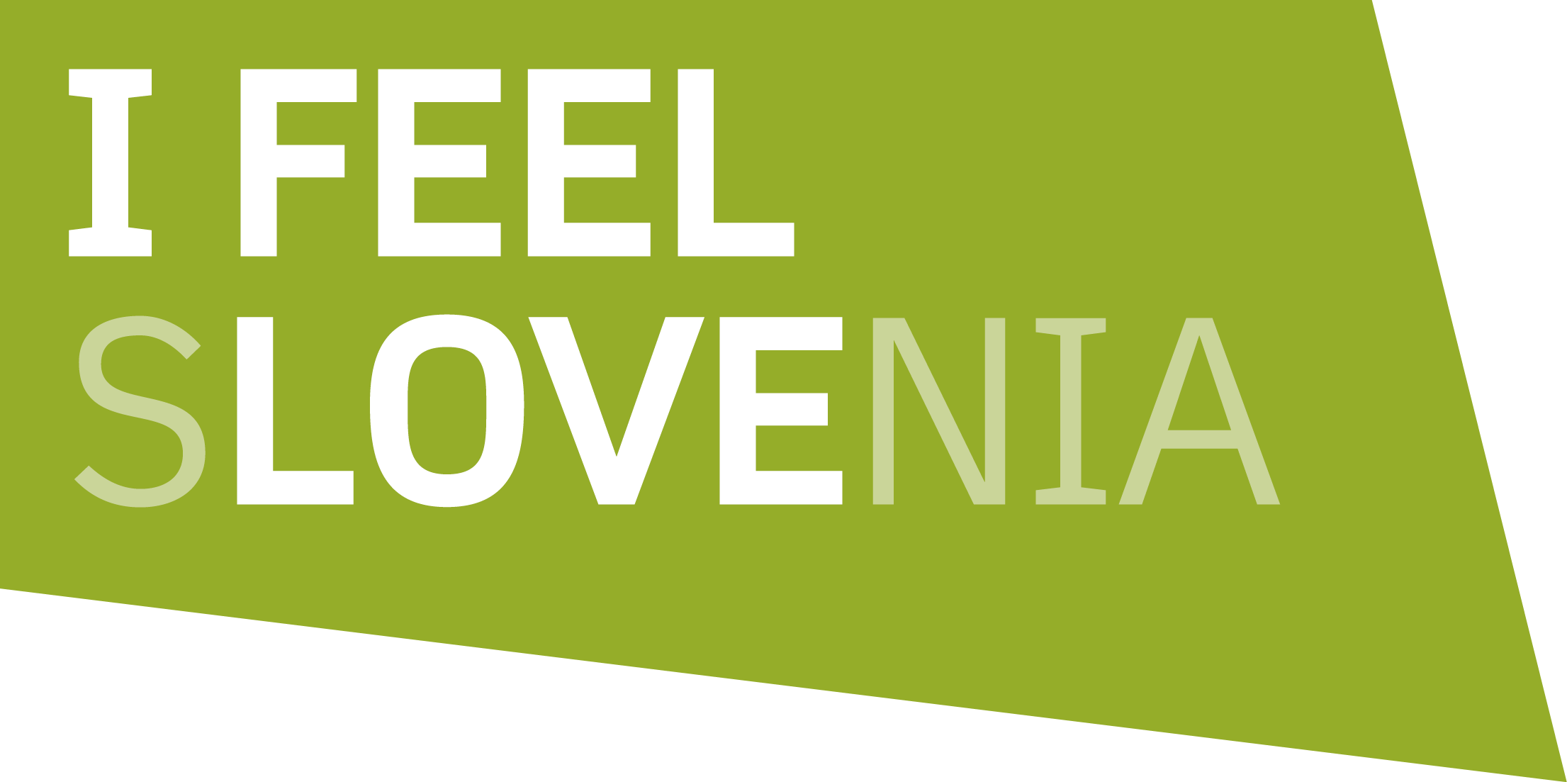logo IfeelSlovenia